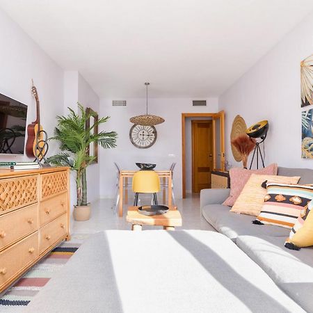 Apartamento El Edén by Altea Holiday Homes Esterno foto