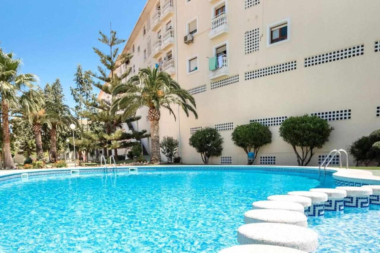 Apartamento El Edén by Altea Holiday Homes Esterno foto