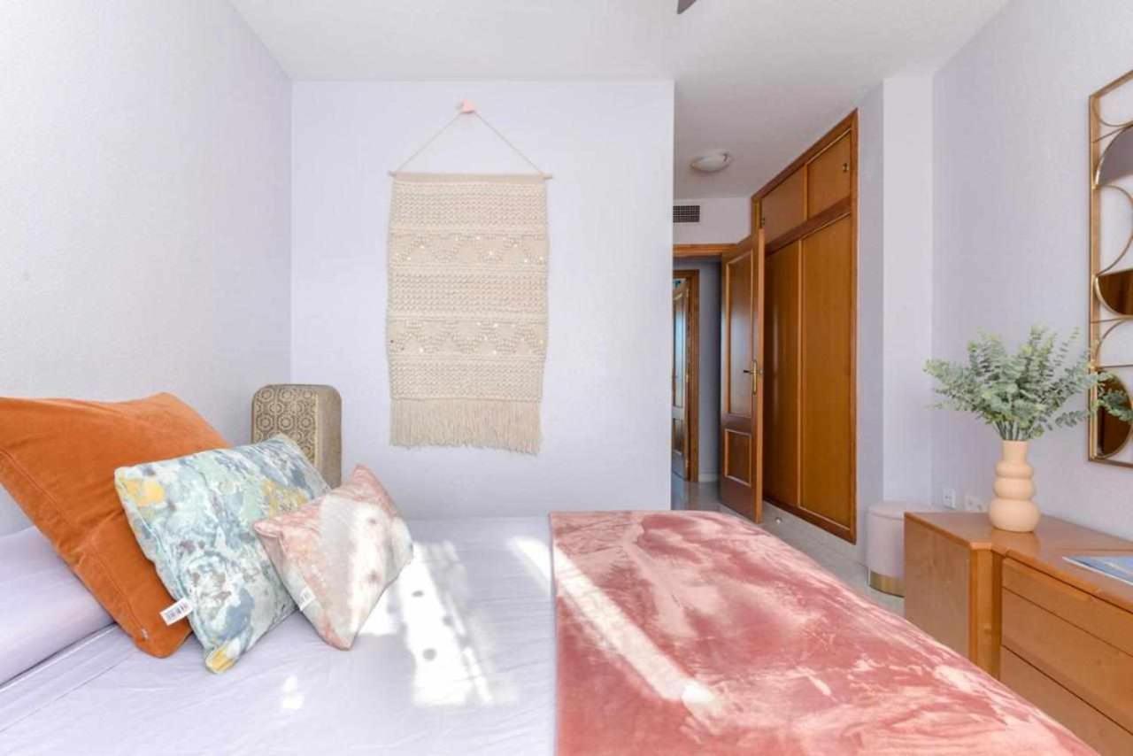 Apartamento El Edén by Altea Holiday Homes Esterno foto