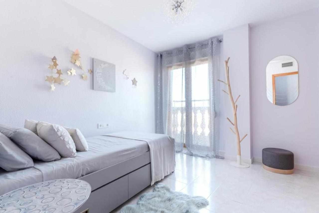 Apartamento El Edén by Altea Holiday Homes Esterno foto