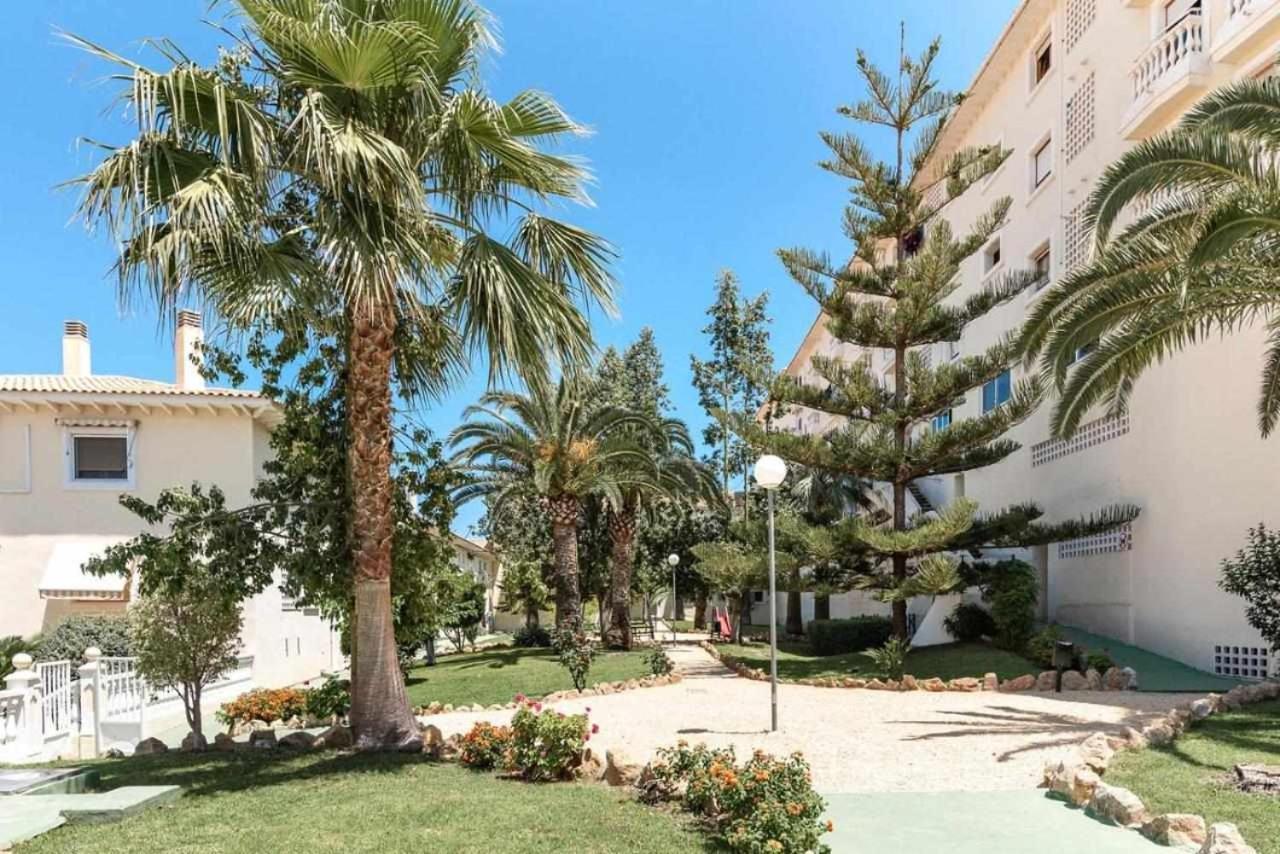 Apartamento El Edén by Altea Holiday Homes Esterno foto