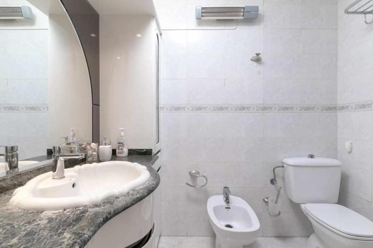 Apartamento El Edén by Altea Holiday Homes Esterno foto