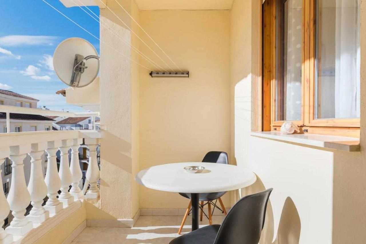 Apartamento El Edén by Altea Holiday Homes Esterno foto