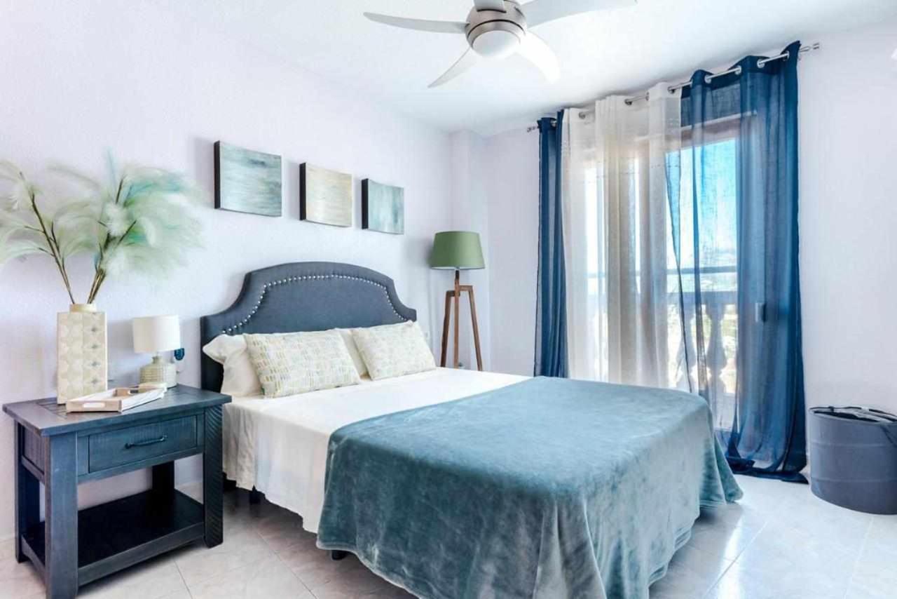 Apartamento El Edén by Altea Holiday Homes Esterno foto