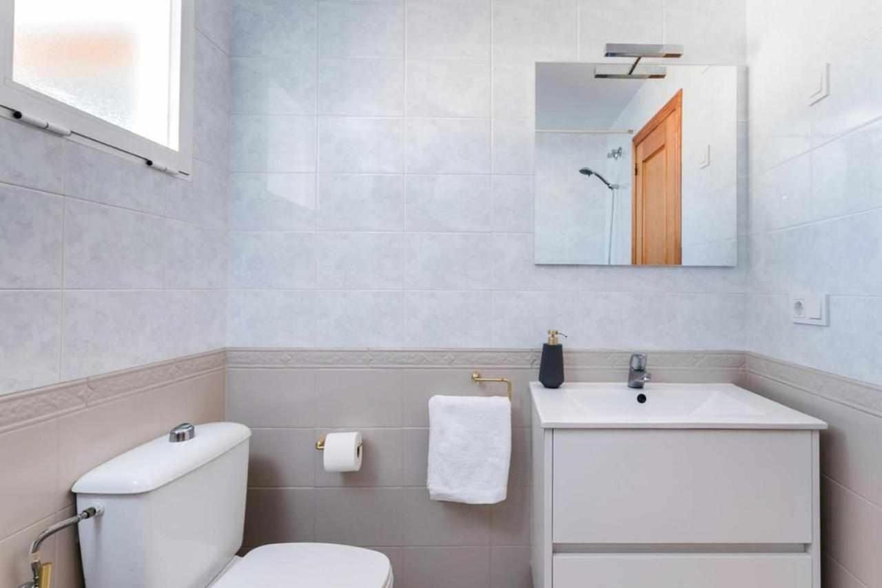 Apartamento El Edén by Altea Holiday Homes Esterno foto