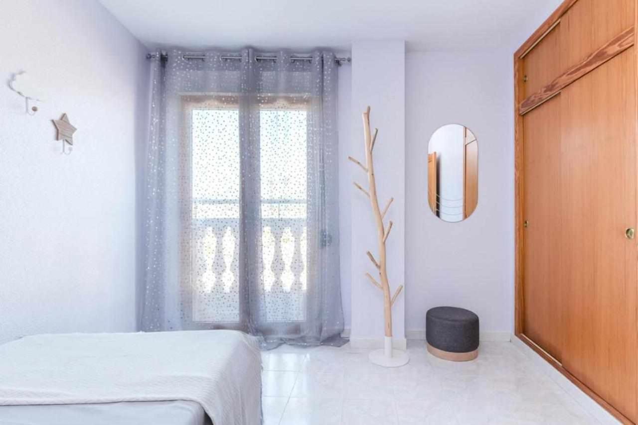 Apartamento El Edén by Altea Holiday Homes Esterno foto