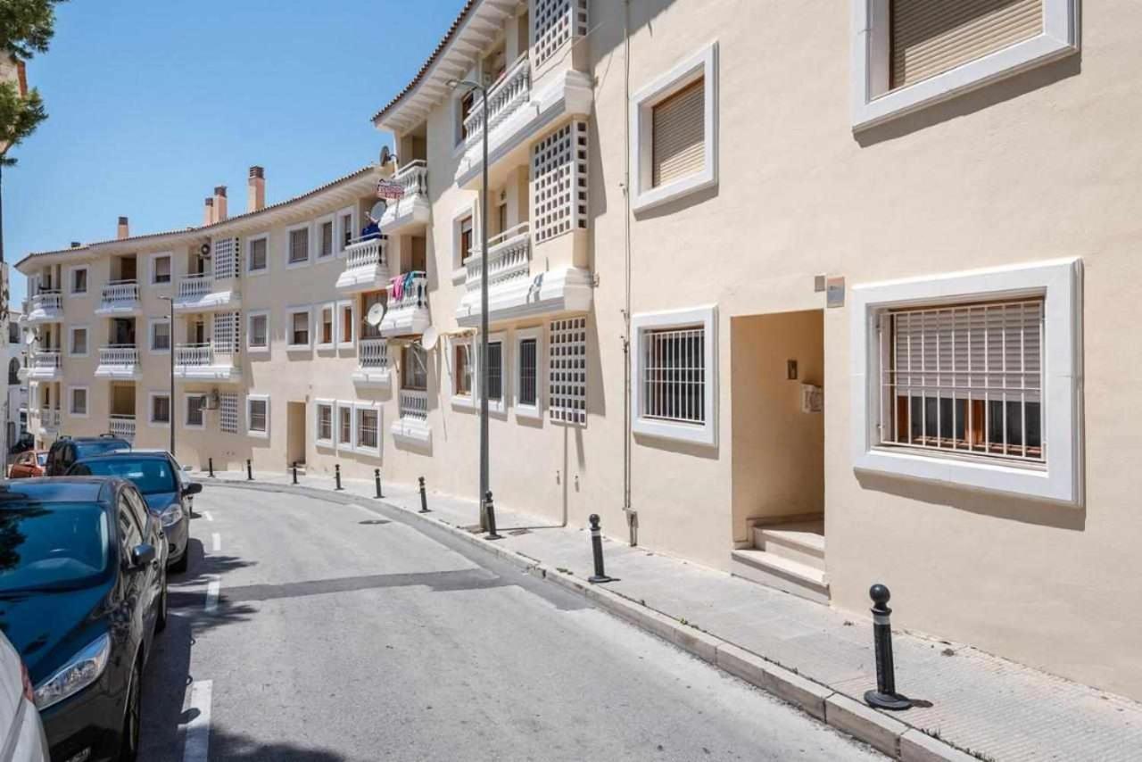 Apartamento El Edén by Altea Holiday Homes Esterno foto