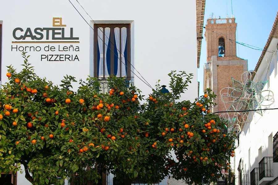 Apartamento El Edén by Altea Holiday Homes Esterno foto