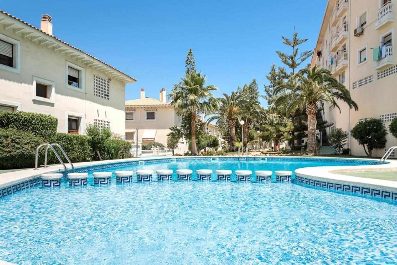 Apartamento El Edén by Altea Holiday Homes Esterno foto